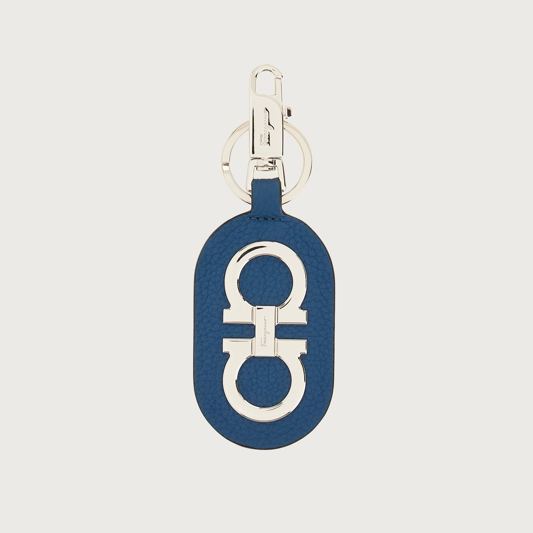 Salvatore Ferragamo Gancini Key Holder